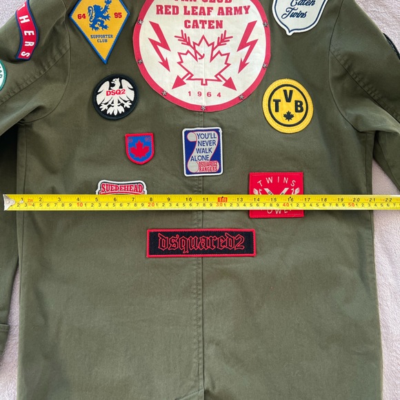 Jacket - Picture 6 of 12